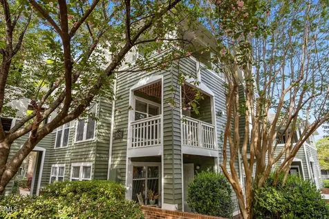 1031 Nicholwood Drive Raleigh NC 27605