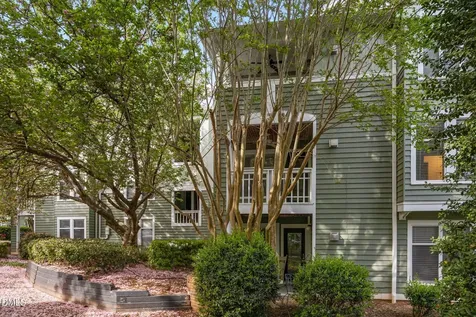 1031 Nicholwood Drive Raleigh NC 27605