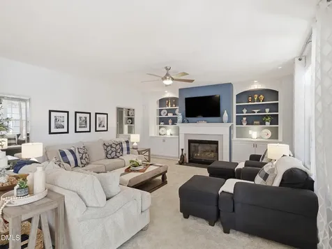 113 Cross Oaks Place Holly Springs NC 27540