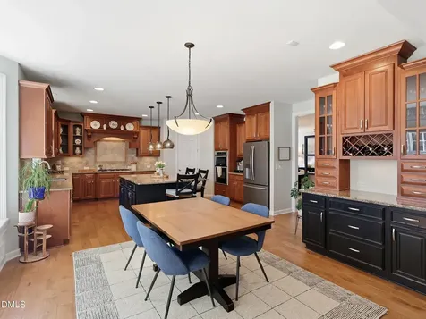 113 Cross Oaks Place Holly Springs NC 27540