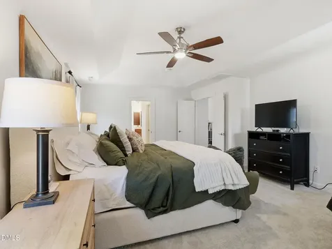113 Cross Oaks Place Holly Springs NC 27540