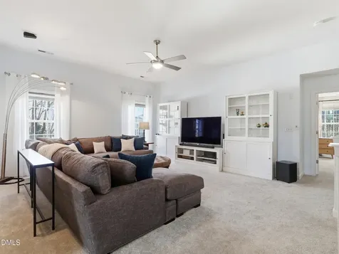 113 Cross Oaks Place Holly Springs NC 27540