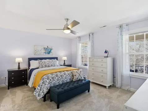 113 Cross Oaks Place Holly Springs NC 27540