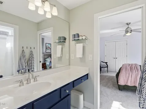 113 Cross Oaks Place Holly Springs NC 27540