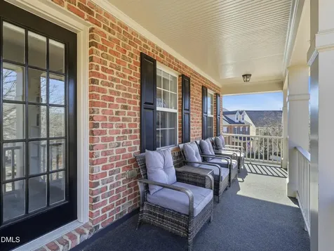113 Cross Oaks Place Holly Springs NC 27540