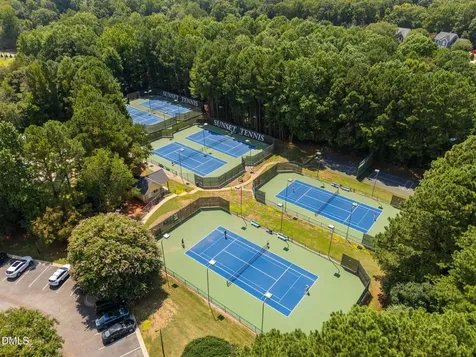 113 Cross Oaks Place Holly Springs NC 27540