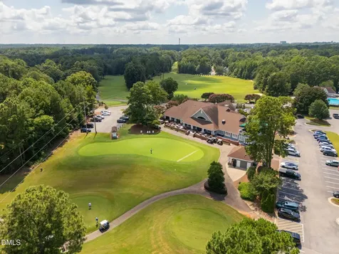 113 Cross Oaks Place Holly Springs NC 27540
