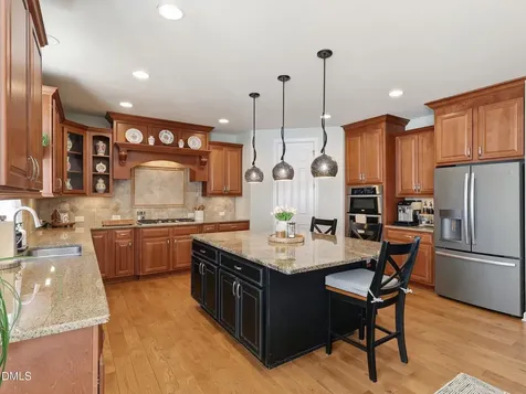 113 Cross Oaks Place Holly Springs NC 27540