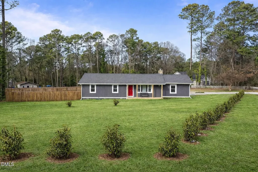 700 Woodland Road Raleigh NC 27603