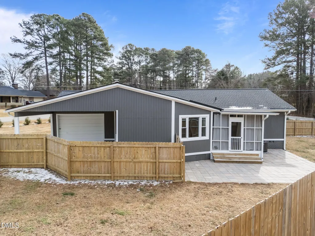 700 Woodland Road Raleigh NC 27603