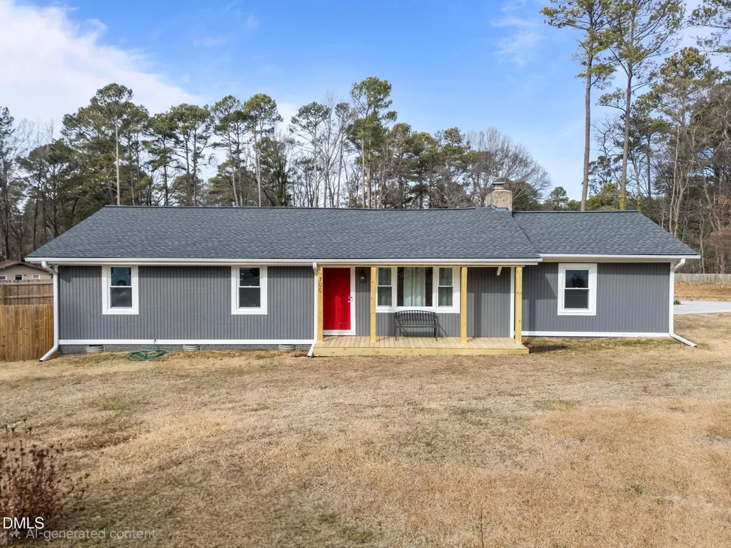 700 Woodland Road Raleigh NC 27603