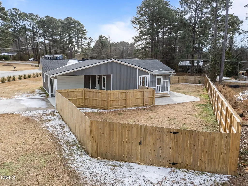 700 Woodland Road Raleigh NC 27603