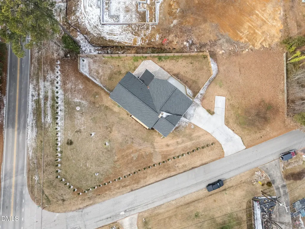 700 Woodland Road Raleigh NC 27603