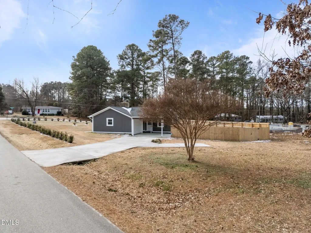 700 Woodland Road Raleigh NC 27603