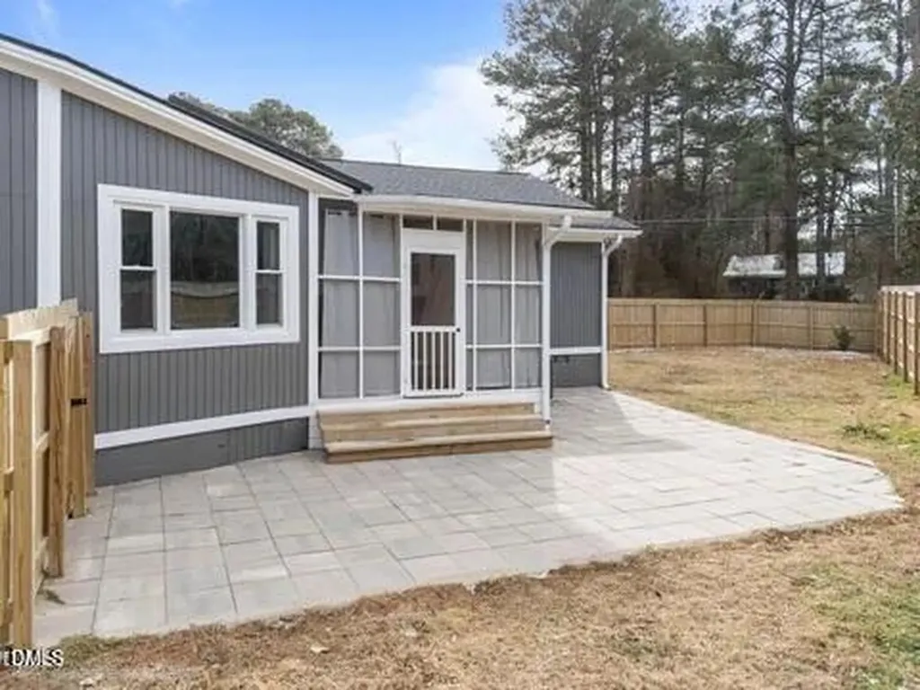 700 Woodland Road Raleigh NC 27603