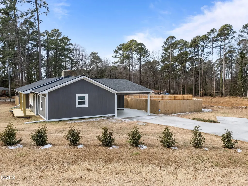 700 Woodland Road Raleigh NC 27603