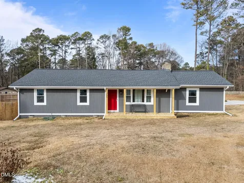 700 Woodland Road Raleigh NC 27603
