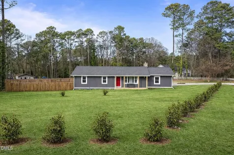 700 Woodland Road Raleigh NC 27603