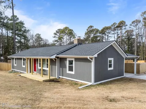 700 Woodland Road Raleigh NC 27603