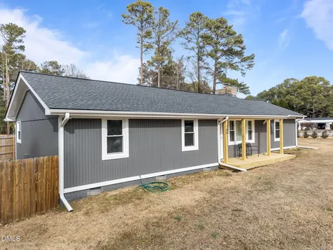 700 Woodland Road Raleigh NC 27603