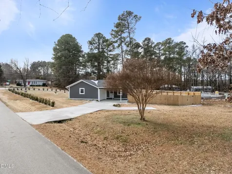 700 Woodland Road Raleigh NC 27603