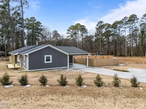 700 Woodland Road Raleigh NC 27603