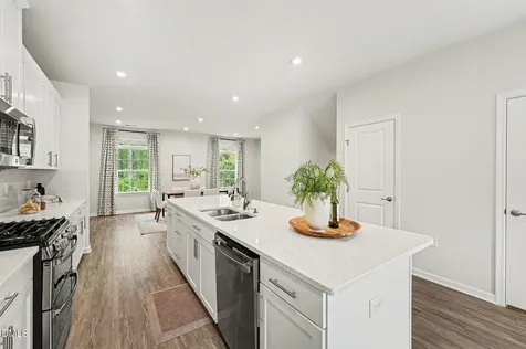 117 Callowhill Lane Durham NC 27713