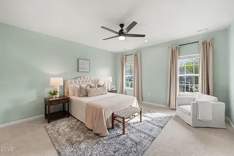 117 Callowhill Lane Durham NC 27713