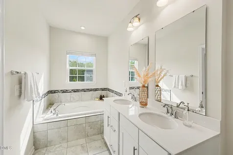 117 Callowhill Lane Durham NC 27713