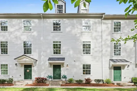 117 Callowhill Lane Durham NC 27713