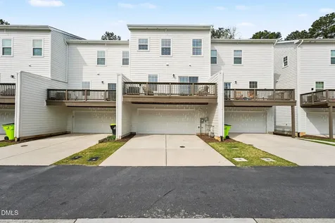 117 Callowhill Lane Durham NC 27713