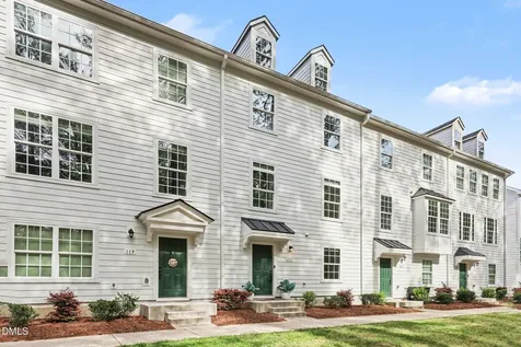 117 Callowhill Lane Durham NC 27713