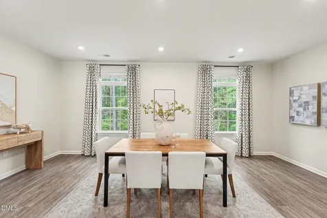 117 Callowhill Lane Durham NC 27713