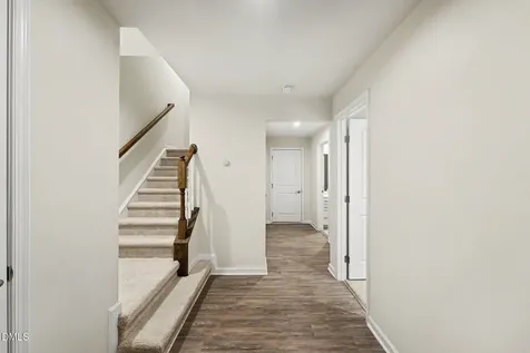 117 Callowhill Lane Durham NC 27713
