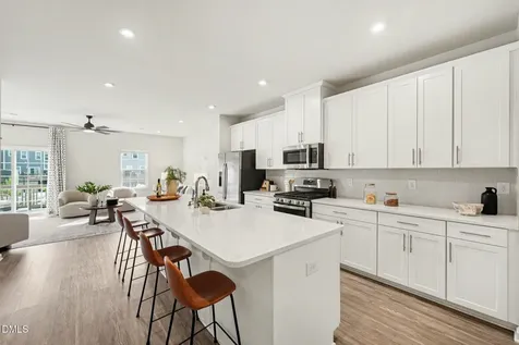 117 Callowhill Lane Durham NC 27713