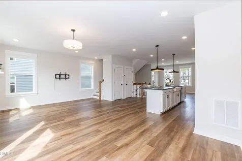 2051 Eva Pearl Drive Apex NC 27502