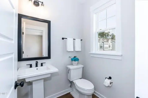 2051 Eva Pearl Drive Apex NC 27502