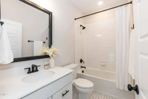 2051 Eva Pearl Drive Apex NC 27502