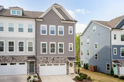 2051 Eva Pearl Drive Apex NC 27502