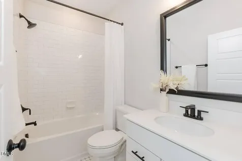 2051 Eva Pearl Drive Apex NC 27502