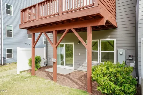 2051 Eva Pearl Drive Apex NC 27502
