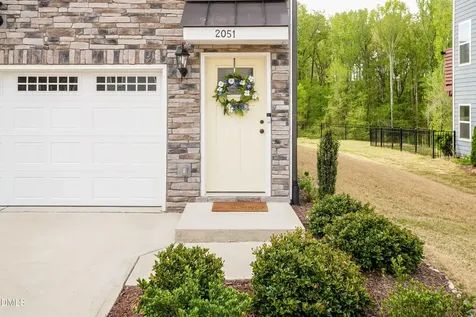 2051 Eva Pearl Drive Apex NC 27502