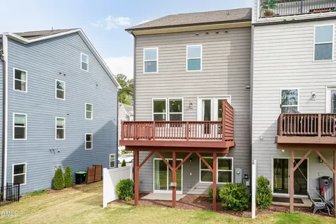 2051 Eva Pearl Drive Apex NC 27502