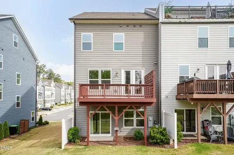 2051 Eva Pearl Drive Apex NC 27502