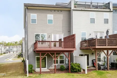 2051 Eva Pearl Drive Apex NC 27502