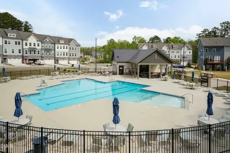 2051 Eva Pearl Drive Apex NC 27502