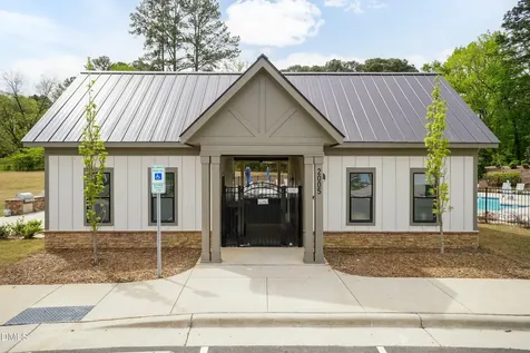 2051 Eva Pearl Drive Apex NC 27502