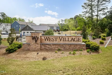 2051 Eva Pearl Drive Apex NC 27502