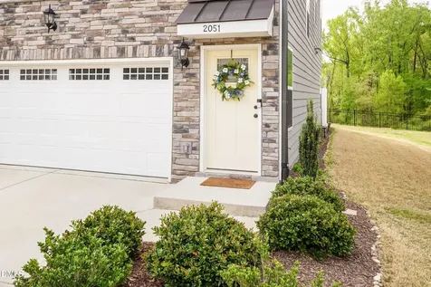 2051 Eva Pearl Drive Apex NC 27502