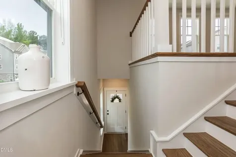 2051 Eva Pearl Drive Apex NC 27502